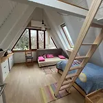 Nurdachzeit - In Schellbronn 別荘 *