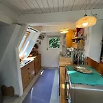 Nurdachzeit - In Schellbronn