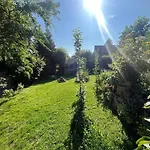 別荘 Nurdachzeit - In Schellbronn Neuhausen