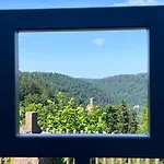 Nurdachzeit - In Schellbronn 別荘 *