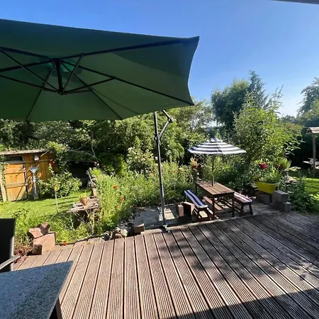 Nurdachzeit – In Schellbronn * Neuhausen (Baden-Wurttemberg)