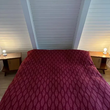 Ferienhaus Nurdachzeit – In Schellbronn Neuhausen (Baden-Wurttemberg)